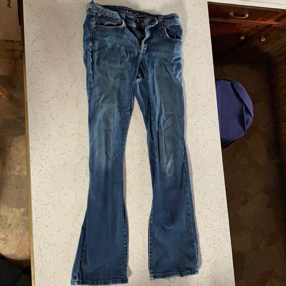 Blue Jeans